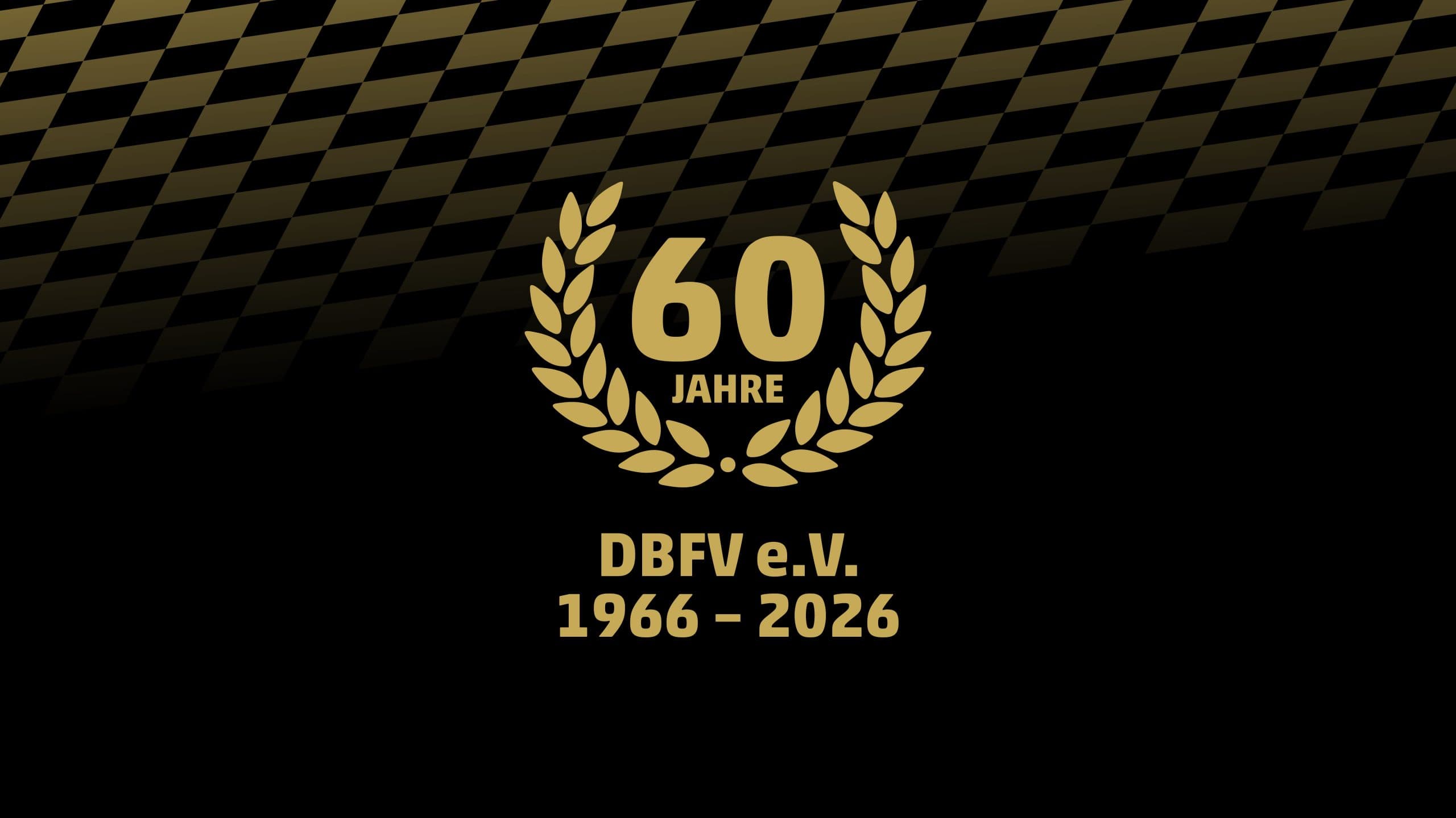 DBFV NRW Jubiläum