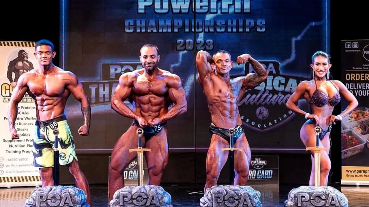Fit Pairs — Referenzbild